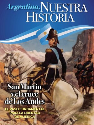 Argentina nuestra historia - Magazine